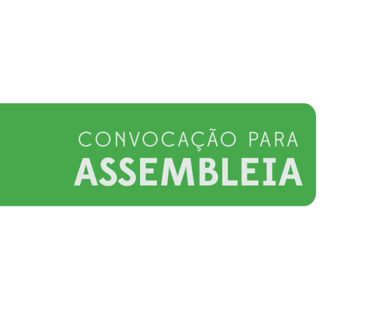 Convocação para AGO nº 01/2026 e AGE nº 01/2026